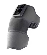 Masajeador 3-en-1 Térmico y Vibración